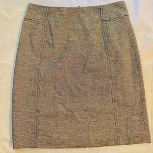 Banana Republic skirt